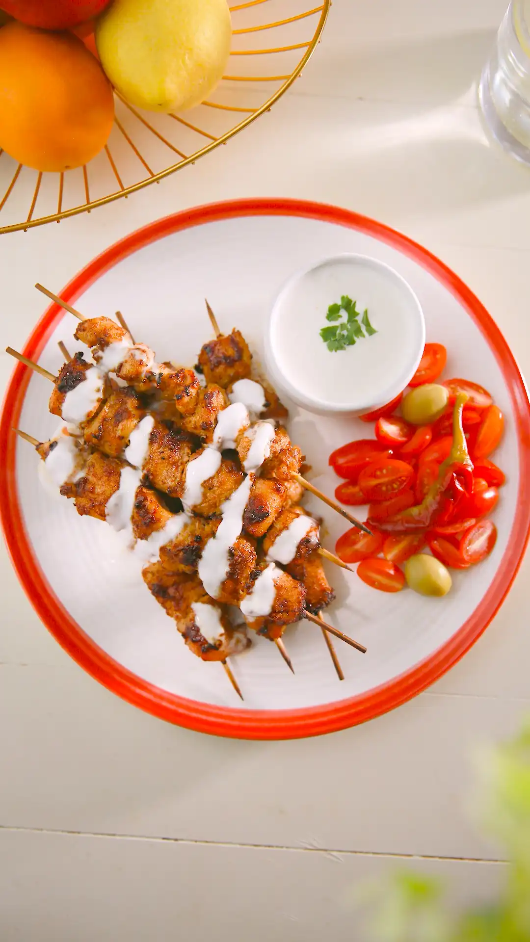 Recipe Image
